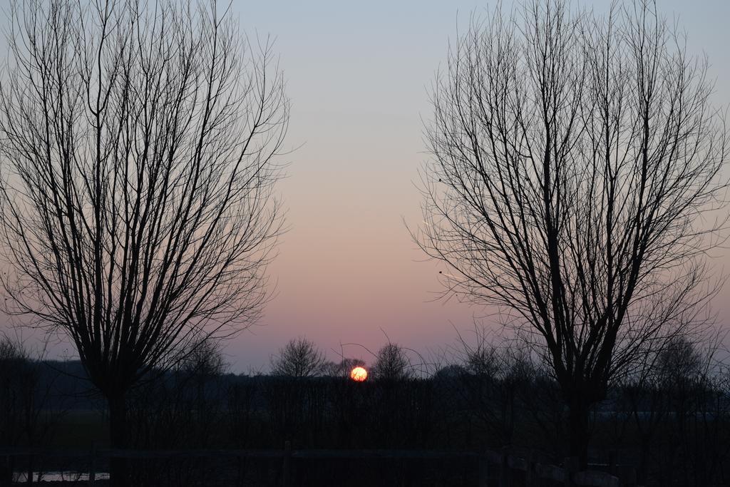 B&B De Vossenbarm Jabbeke  Luaran gambar