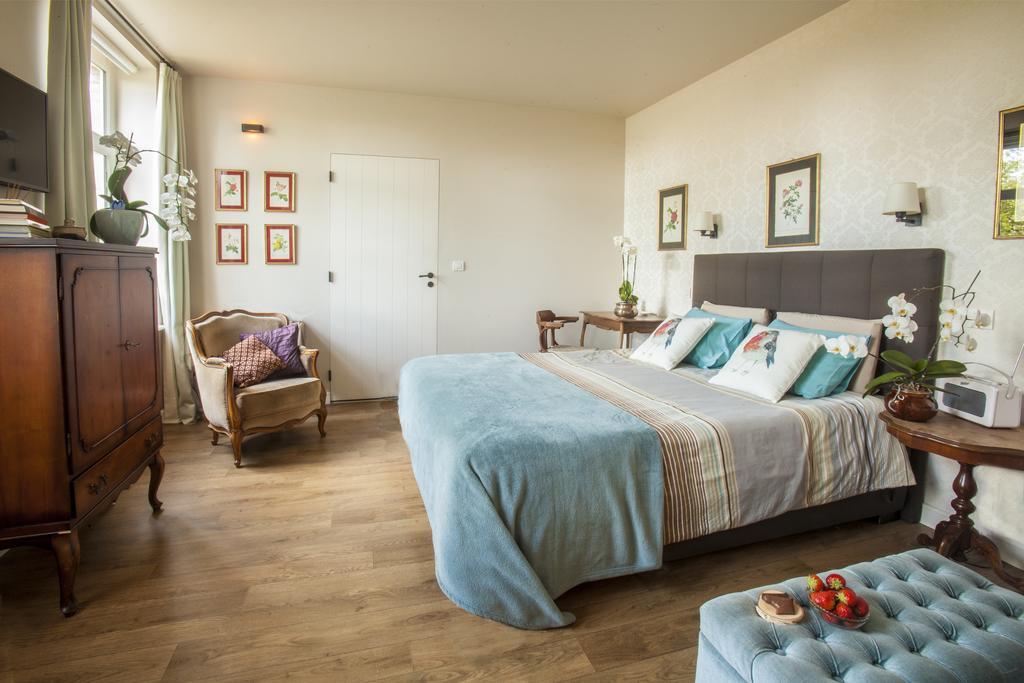 B&B De Vossenbarm Jabbeke  Luaran gambar